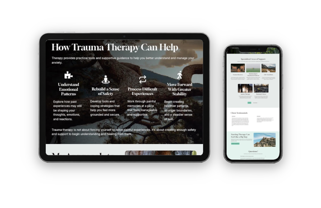 au-therapy-mobiledevice-view